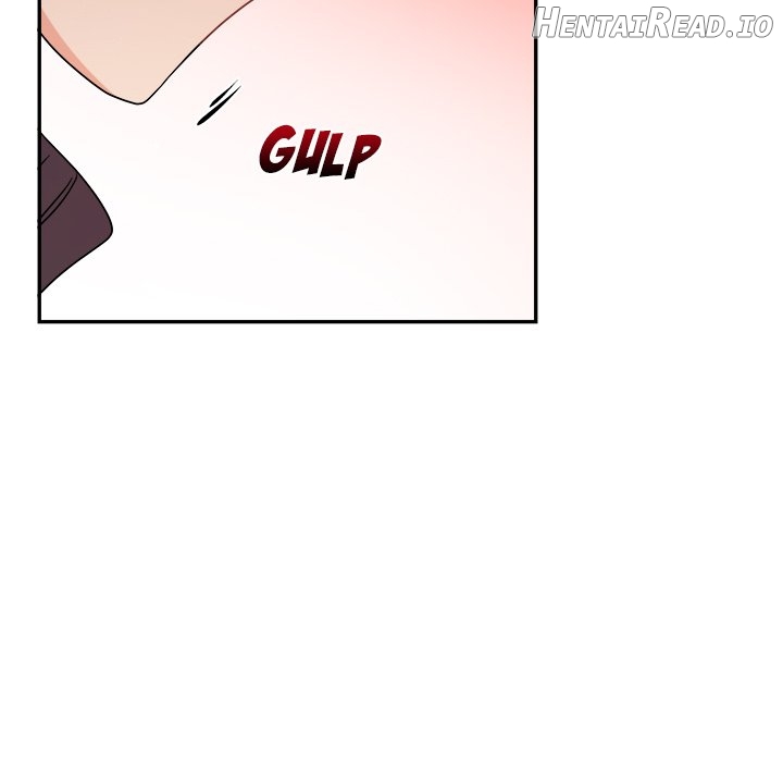 Pheromone Sherbet♥ Chapter 37 - page 38