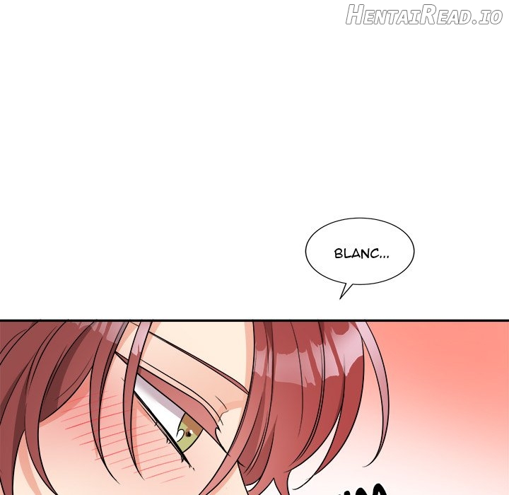 Pheromone Sherbet♥ Chapter 37 - page 42