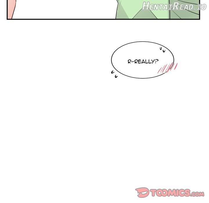 Pheromone Sherbet♥ Chapter 37 - page 57