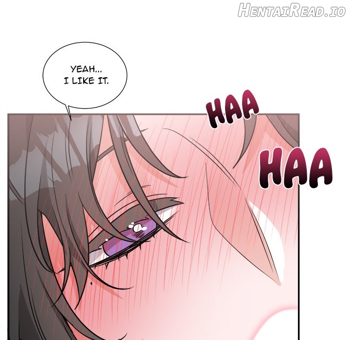 Pheromone Sherbet♥ Chapter 37 - page 58