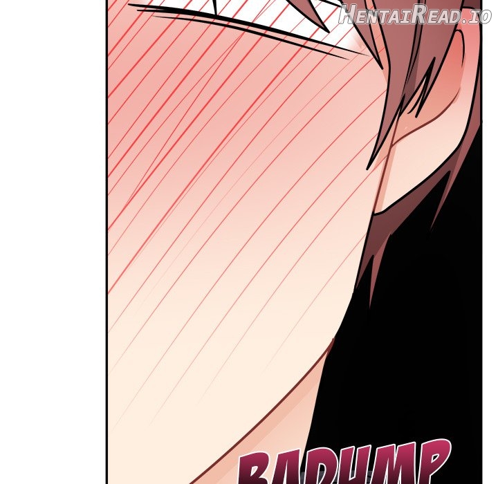 Pheromone Sherbet♥ Chapter 37 - page 61
