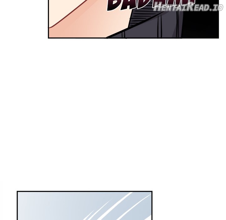Pheromone Sherbet♥ Chapter 37 - page 62