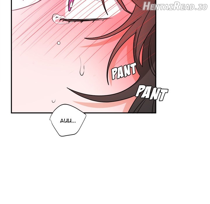 Pheromone Sherbet♥ Chapter 37 - page 70