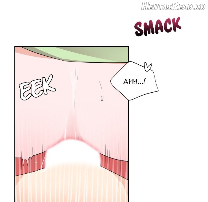 Pheromone Sherbet♥ Chapter 37 - page 73