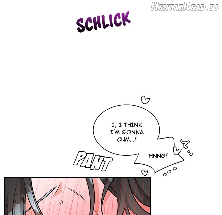 Pheromone Sherbet♥ Chapter 37 - page 78