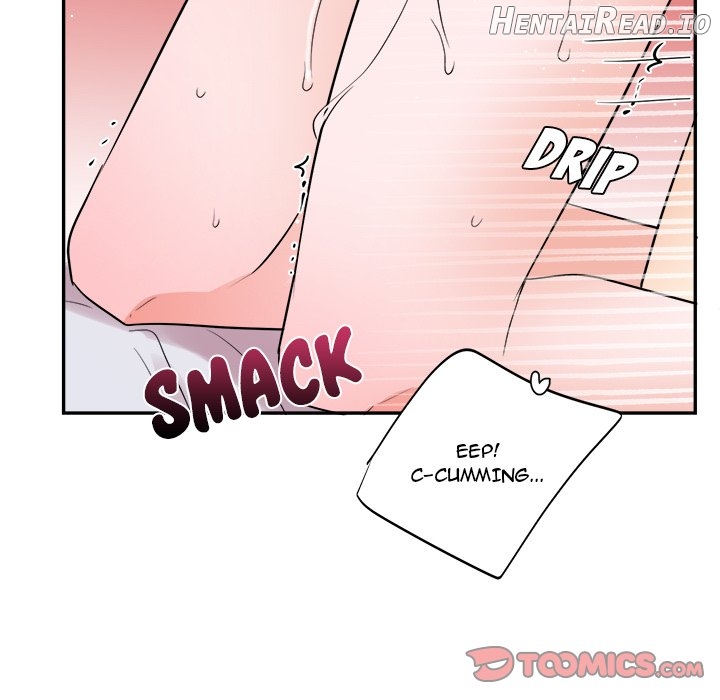 Pheromone Sherbet♥ Chapter 37 - page 81