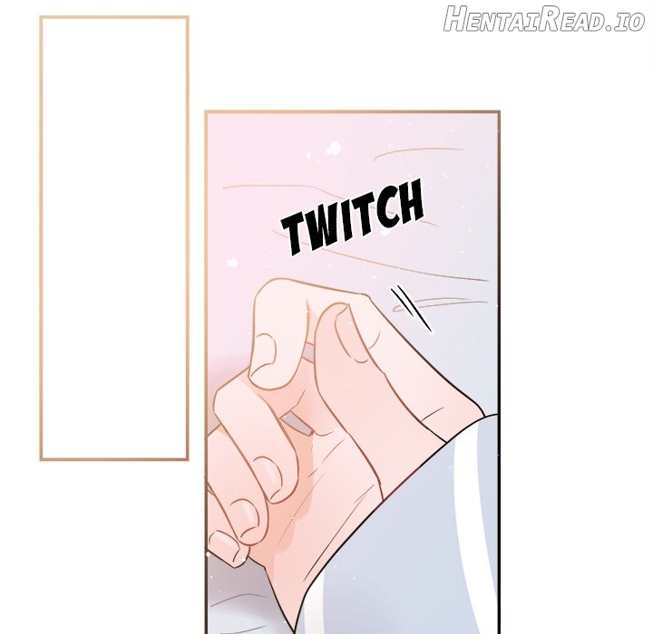 Pheromone Sherbet♥ Chapter 37 - page 88
