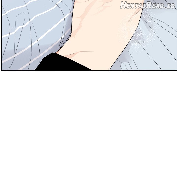 Pheromone Sherbet♥ Chapter 37 - page 94