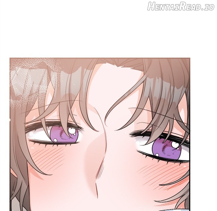 Pheromone Sherbet♥ Chapter 37 - page 97