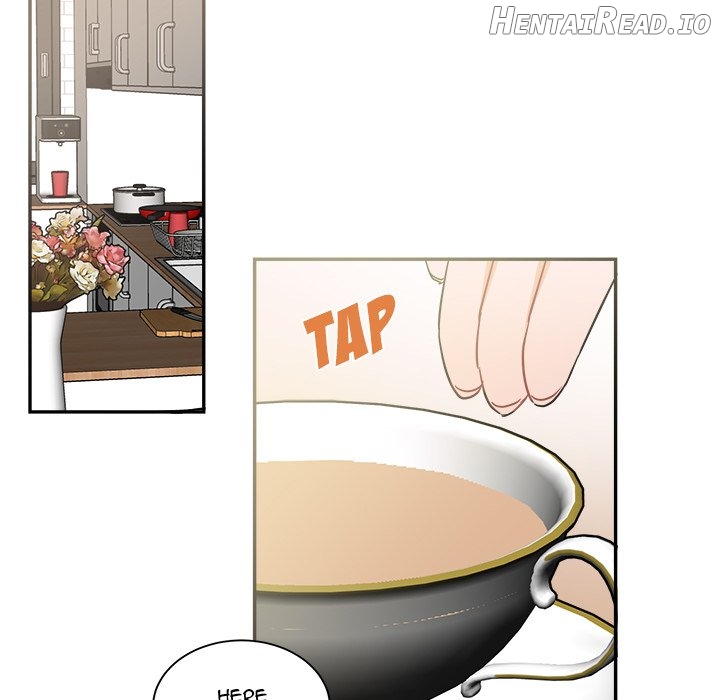Pheromone Sherbet♥ Chapter 38 - page 15