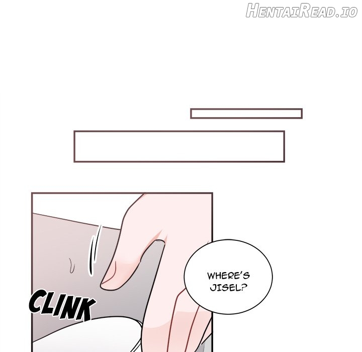 Pheromone Sherbet♥ Chapter 38 - page 39
