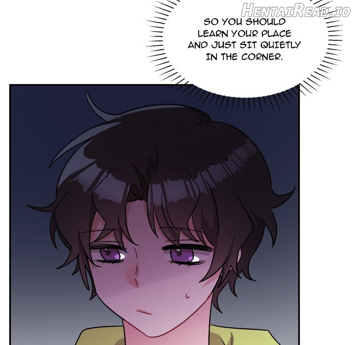 Pheromone Sherbet♥ Chapter 38 - page 66