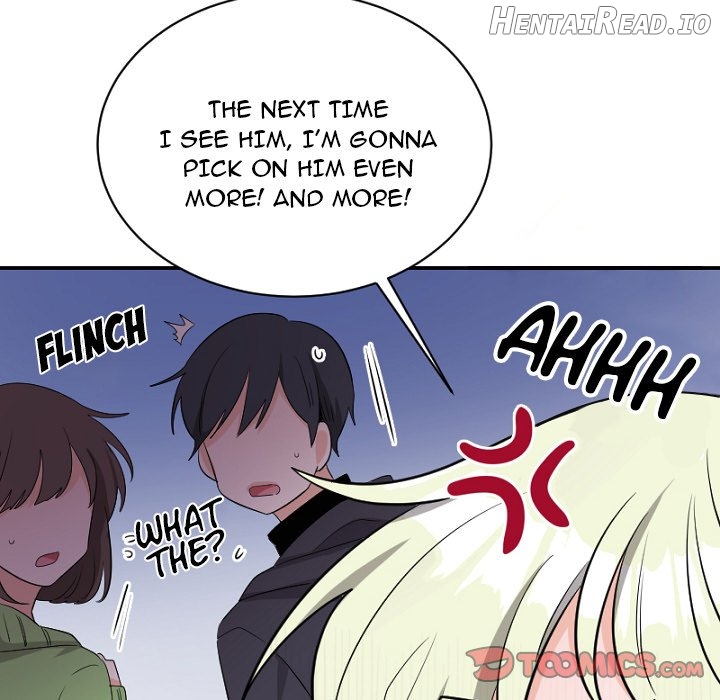 Pheromone Sherbet♥ Chapter 39 - page 14