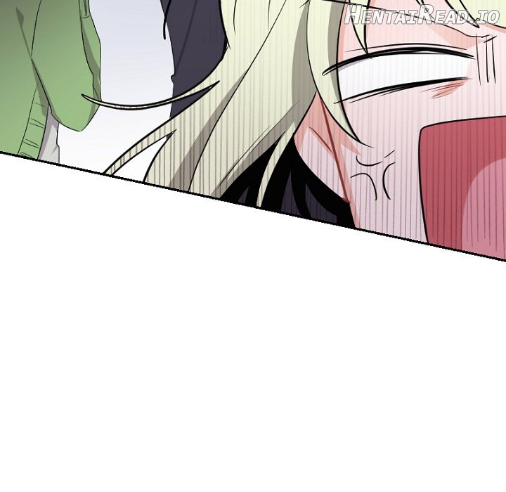 Pheromone Sherbet♥ Chapter 39 - page 15