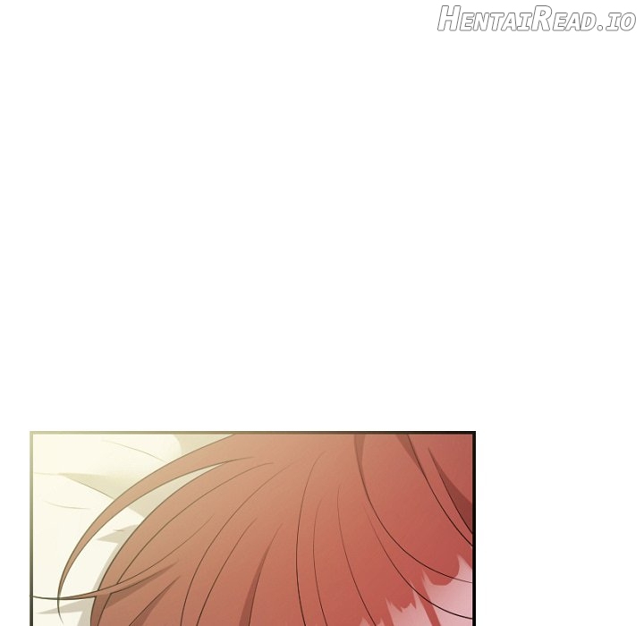 Pheromone Sherbet♥ Chapter 39 - page 17