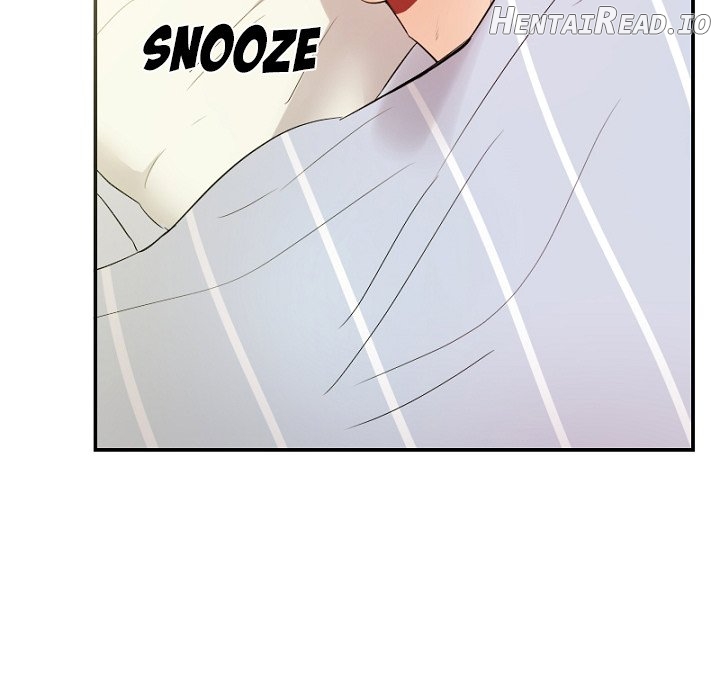 Pheromone Sherbet♥ Chapter 39 - page 19