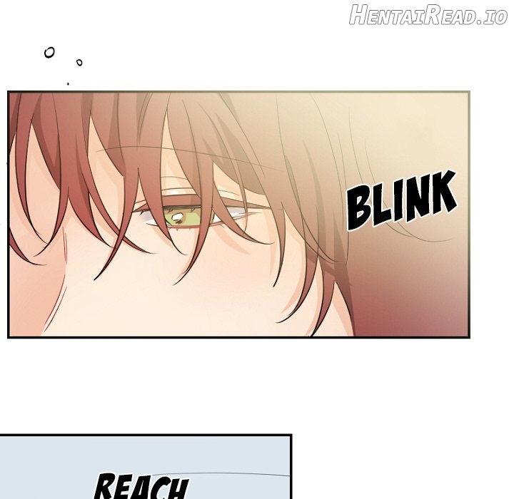 Pheromone Sherbet♥ Chapter 39 - page 20