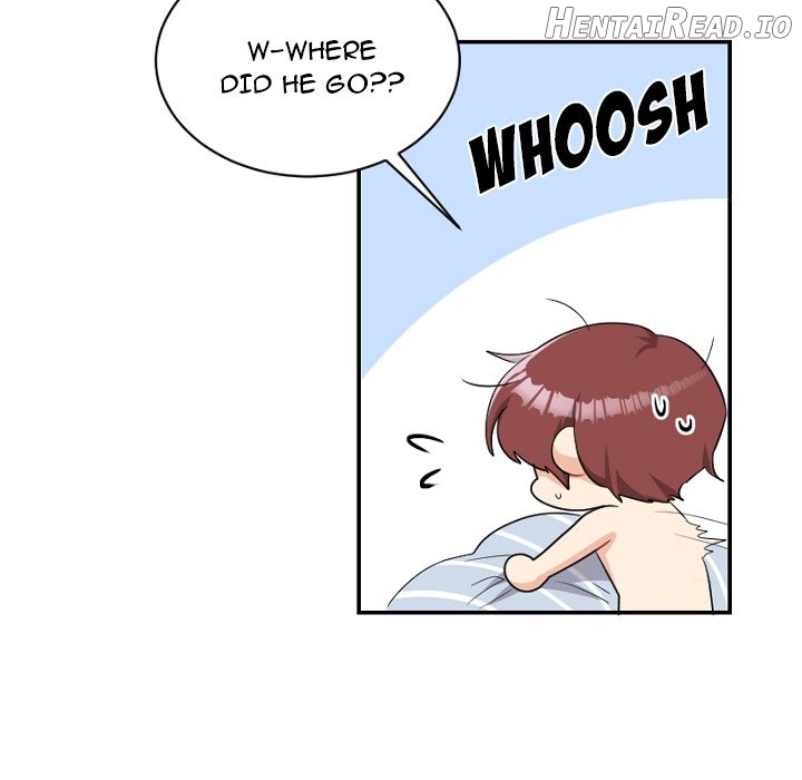 Pheromone Sherbet♥ Chapter 39 - page 23