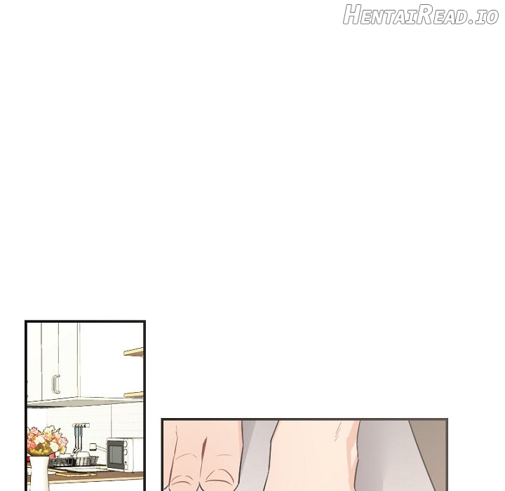 Pheromone Sherbet♥ Chapter 39 - page 24