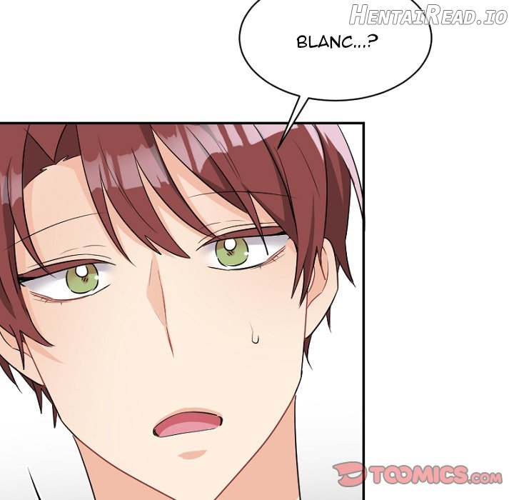 Pheromone Sherbet♥ Chapter 39 - page 26