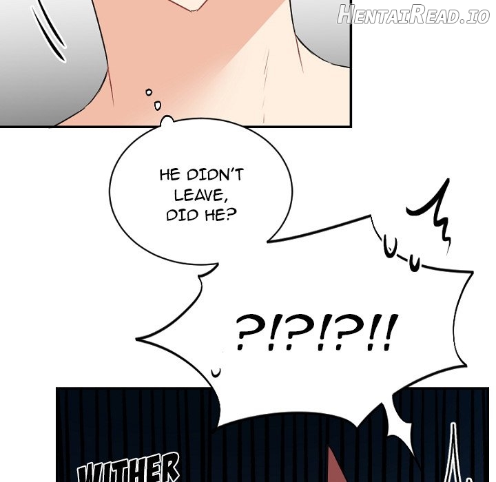 Pheromone Sherbet♥ Chapter 39 - page 27