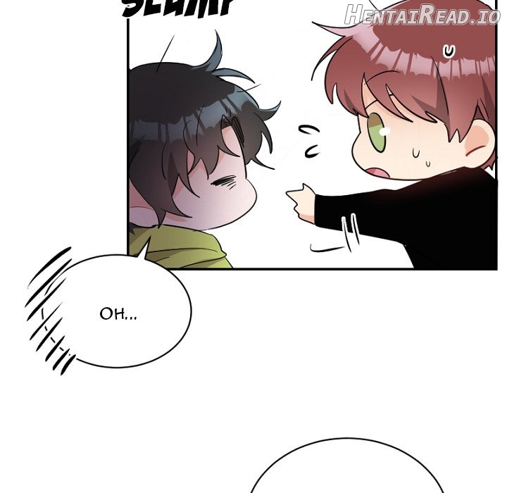Pheromone Sherbet♥ Chapter 39 - page 31