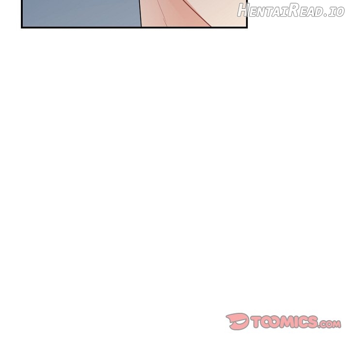 Pheromone Sherbet♥ Chapter 39 - page 38