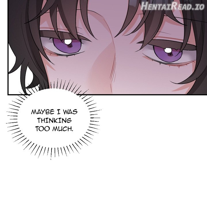 Pheromone Sherbet♥ Chapter 39 - page 51