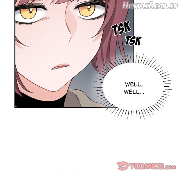 Pheromone Sherbet♥ Chapter 39 - page 54