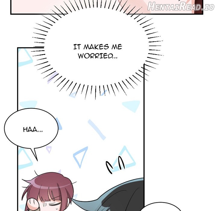 Pheromone Sherbet♥ Chapter 39 - page 57