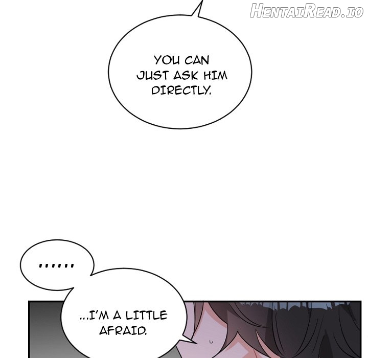 Pheromone Sherbet♥ Chapter 39 - page 61
