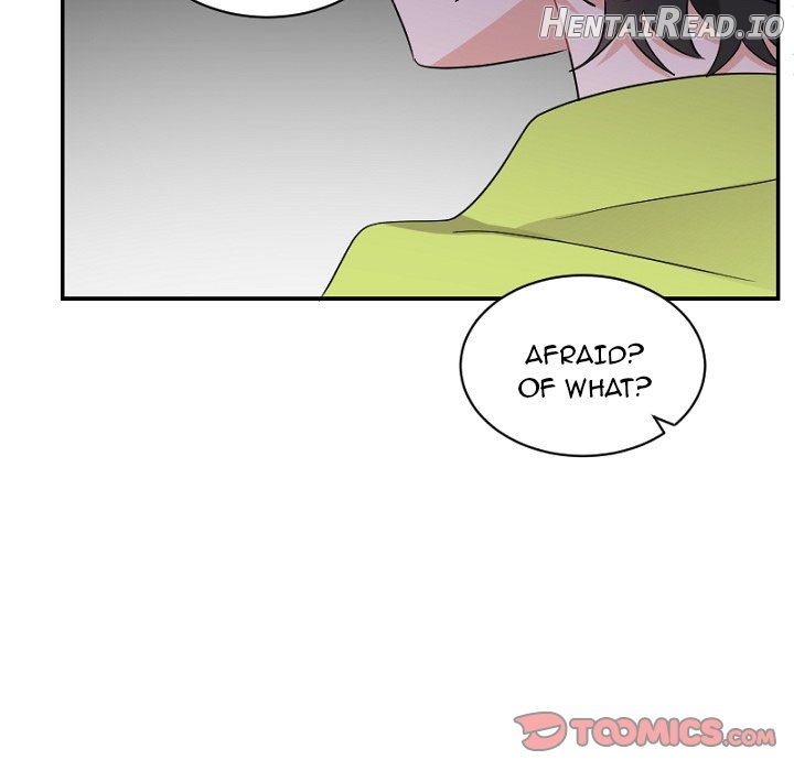 Pheromone Sherbet♥ Chapter 39 - page 62