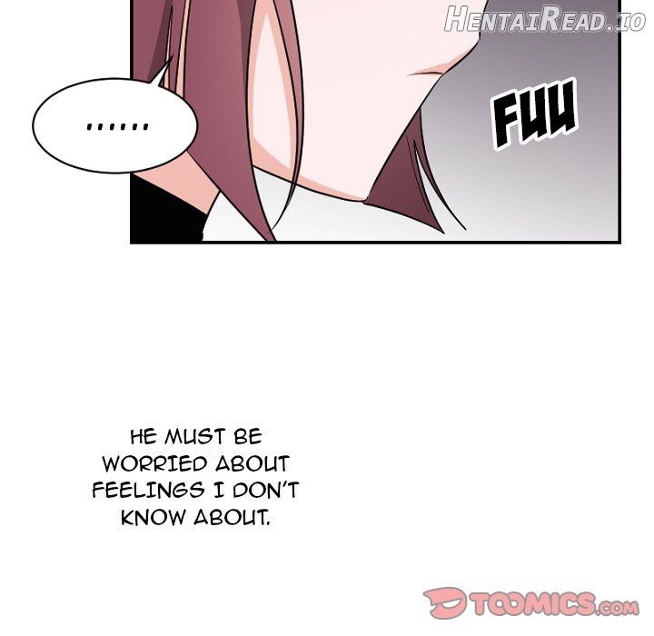 Pheromone Sherbet♥ Chapter 39 - page 70