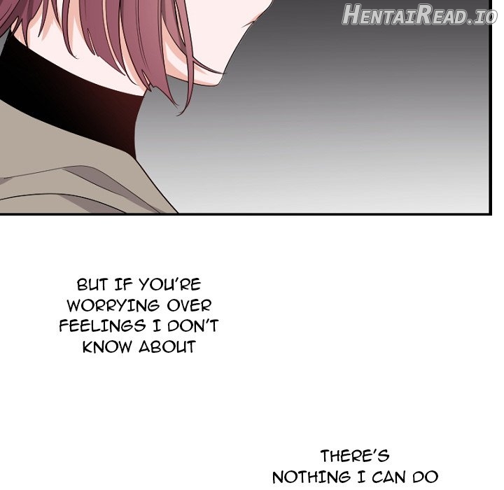 Pheromone Sherbet♥ Chapter 39 - page 73