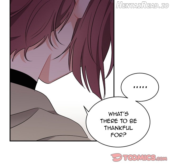 Pheromone Sherbet♥ Chapter 39 - page 78
