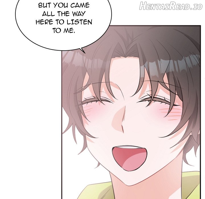 Pheromone Sherbet♥ Chapter 39 - page 81