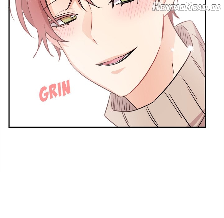 Pheromone Sherbet♥ Chapter 40 - page 29