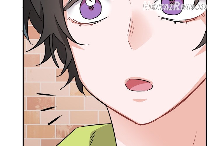Pheromone Sherbet♥ Chapter 40 - page 3