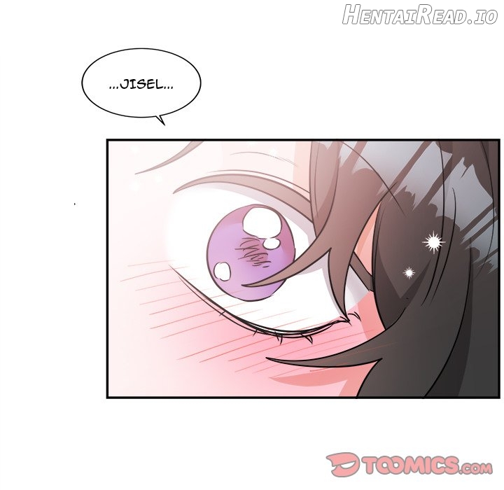 Pheromone Sherbet♥ Chapter 40 - page 30