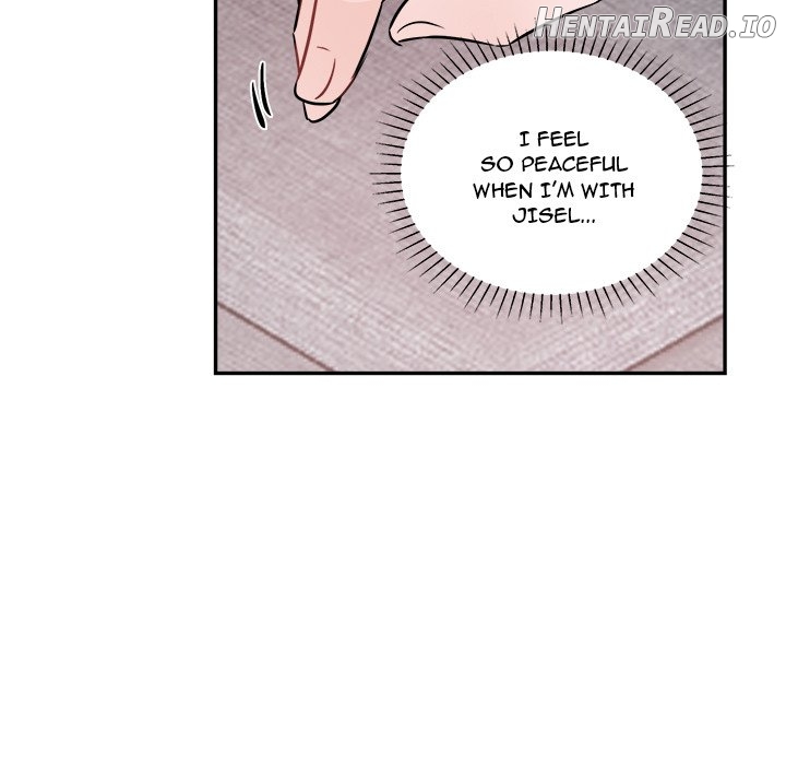 Pheromone Sherbet♥ Chapter 40 - page 33