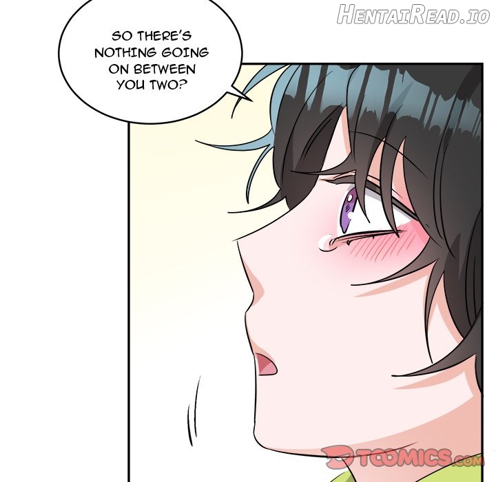 Pheromone Sherbet♥ Chapter 40 - page 46