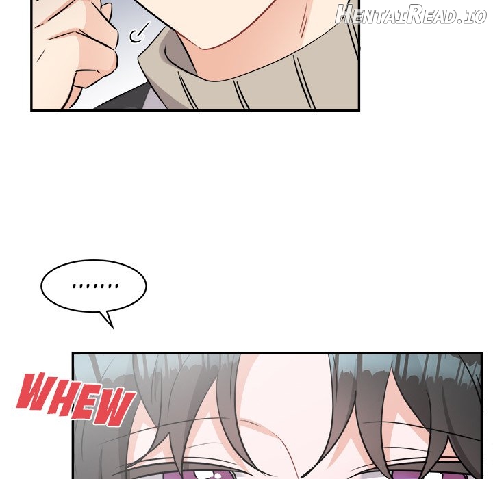 Pheromone Sherbet♥ Chapter 40 - page 48