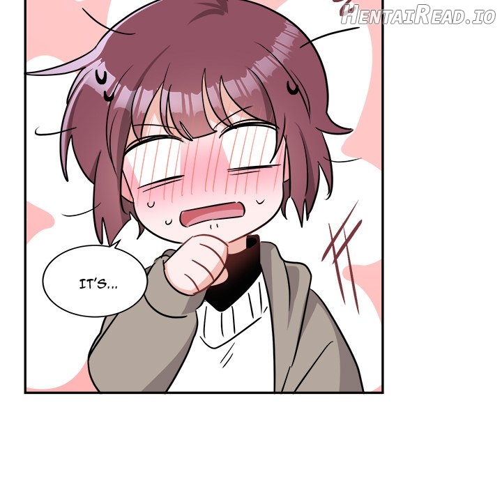 Pheromone Sherbet♥ Chapter 40 - page 5