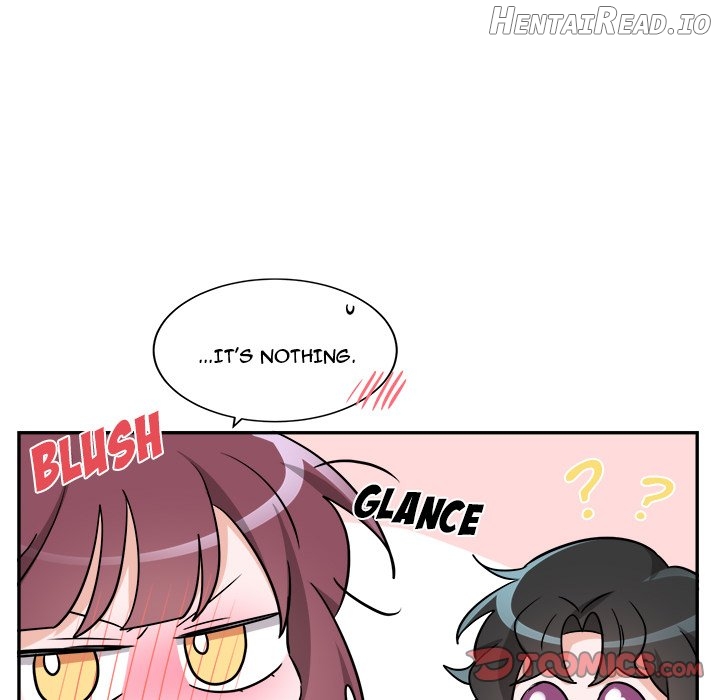 Pheromone Sherbet♥ Chapter 40 - page 6