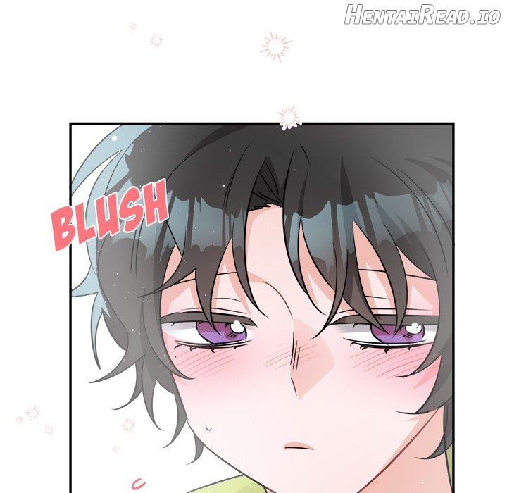 Pheromone Sherbet♥ Chapter 40 - page 60