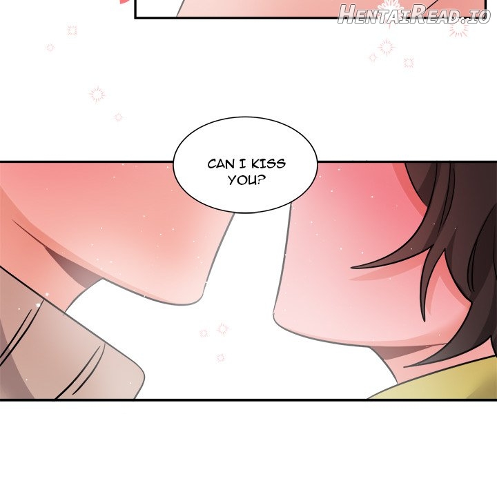 Pheromone Sherbet♥ Chapter 40 - page 63