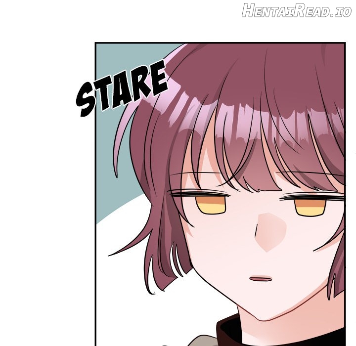Pheromone Sherbet♥ Chapter 40 - page 65
