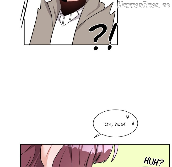 Pheromone Sherbet♥ Chapter 40 - page 67