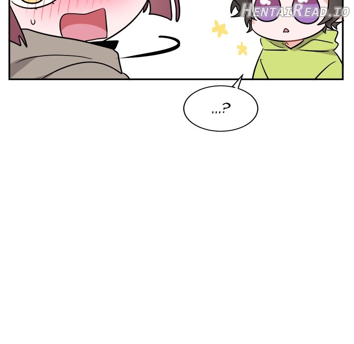 Pheromone Sherbet♥ Chapter 40 - page 7