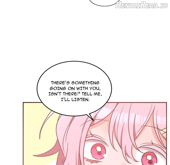 Pheromone Sherbet♥ Chapter 40 - page 71
